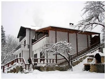 Guest Voneshcha Voda 3* Vonesta Voda