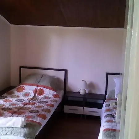 Vendégház Guest Voneshcha Voda 3*