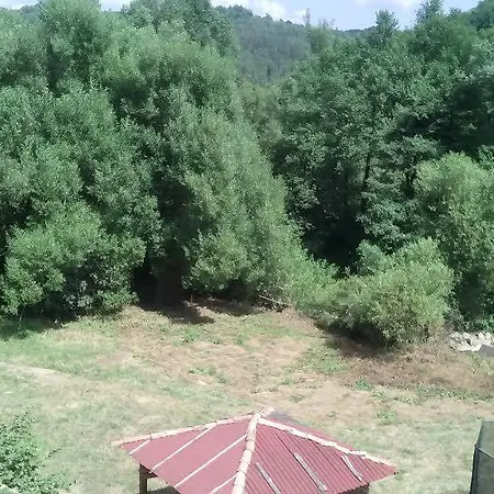 Guest Voneshcha Voda 3*