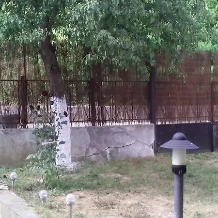 Guest Voneshcha Voda Vendégház Vonesta Voda